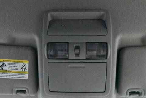 2017 Nissan Frontier