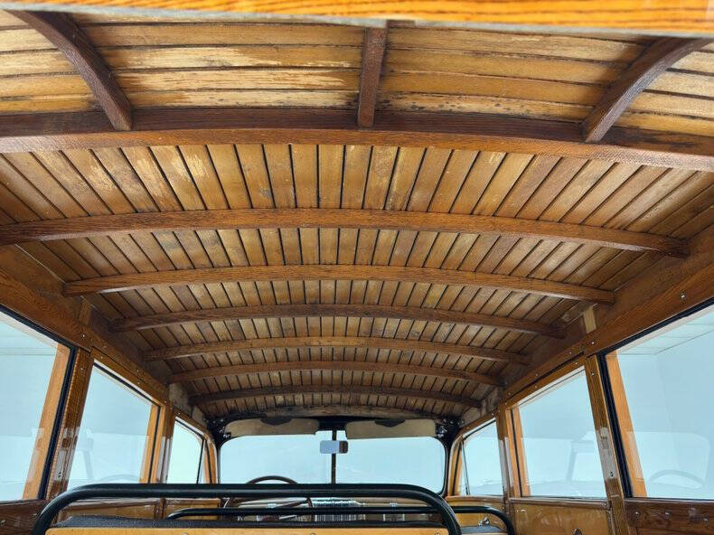 1940 Chevrolet Master Deluxe