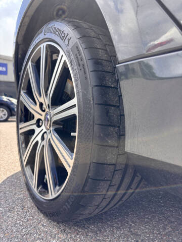 2014 Volvo S60 T6
