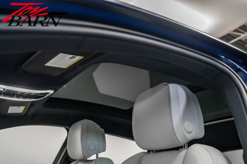 2022 Porsche Macan S