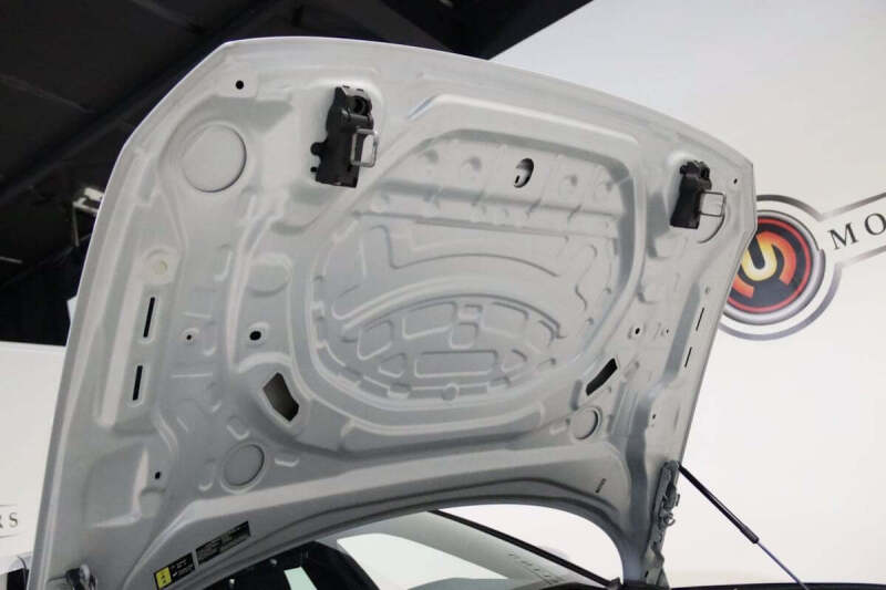 2022 Polestar 2 Long Range Dual Motor