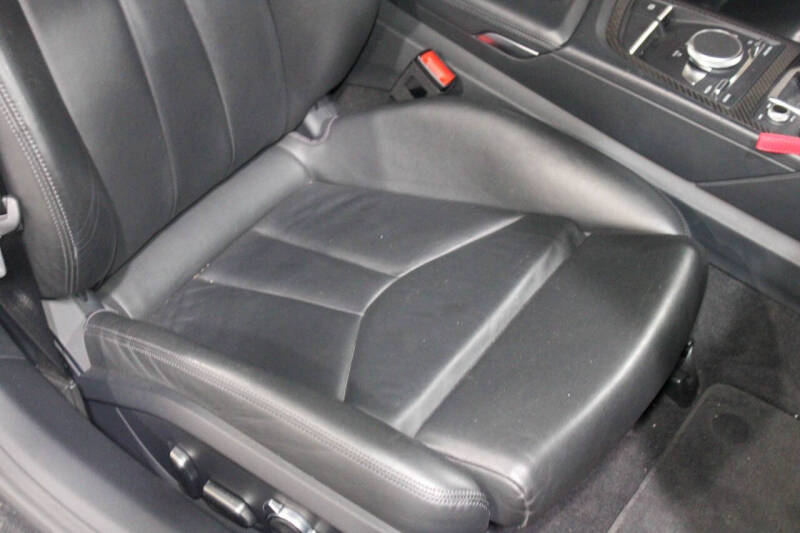 2017 Audi R8 5.2 quattro V10