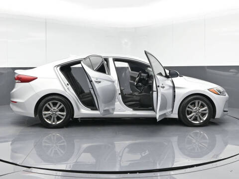 2017 Hyundai Elantra Value Edition