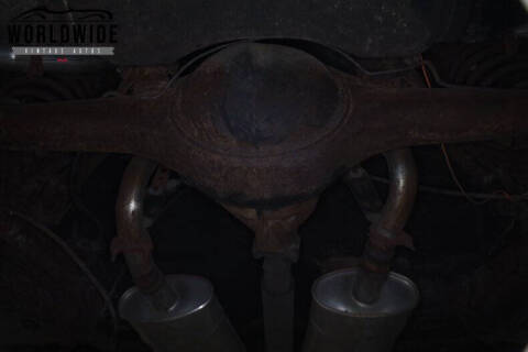 1962 Oldsmobile Eighty-Eight