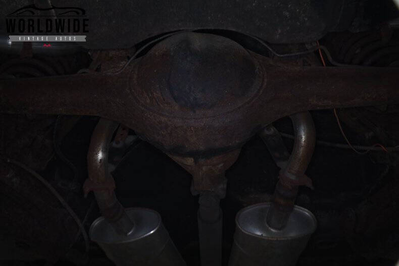 1962 Oldsmobile Eighty-Eight