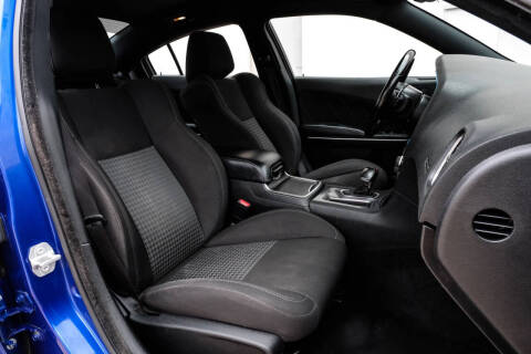 2019 Dodge Charger R/T