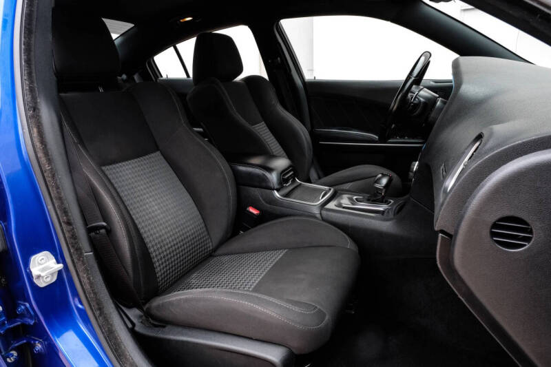 2019 Dodge Charger R/T