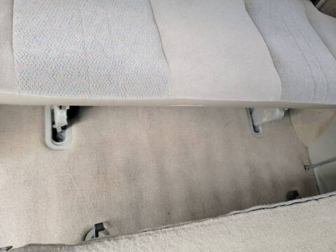 2005 Chevrolet Astro