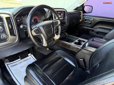 2015 GMC Sierra 1500