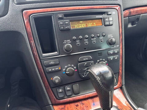 2007 Volvo XC70