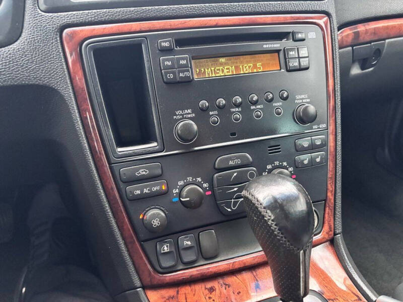 2007 Volvo XC70