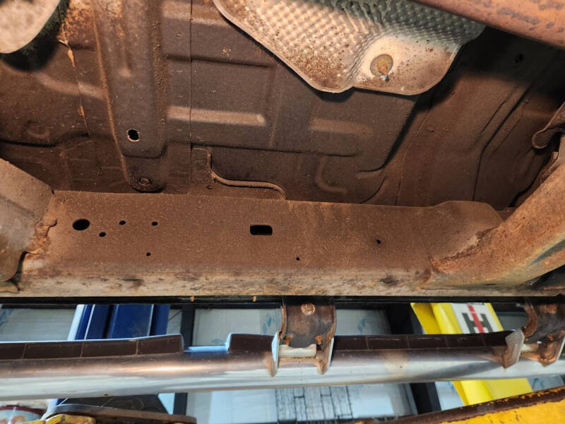 2012 GMC Canyon SLE-2