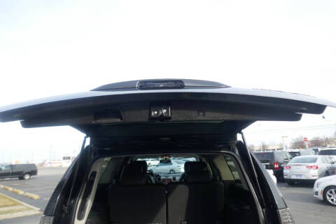 2013 Cadillac Escalade ESV Premium