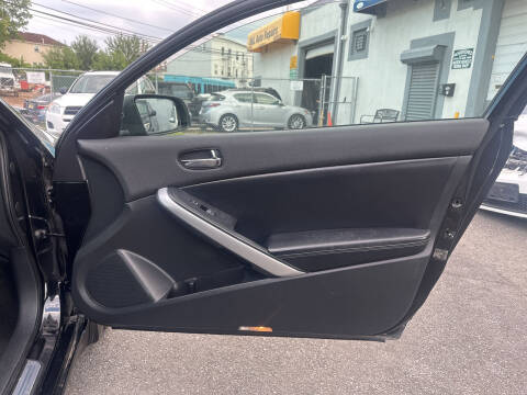 2010 Nissan Altima 2.5 S