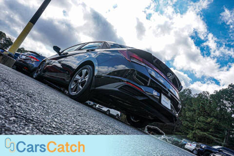 2022 Hyundai Elantra