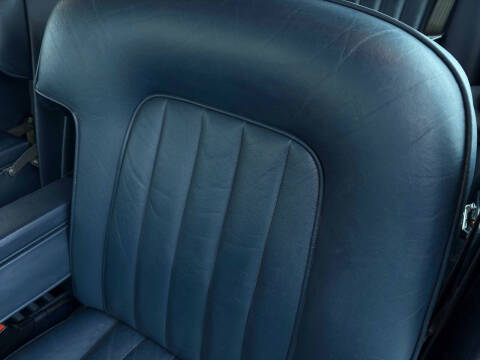 1979 Rolls-Royce Silver Shadow