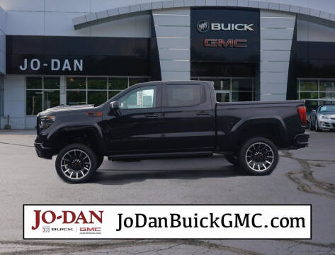 2022 GMC Sierra 1500 for sale at Jo-Dan Motors in Plains PA