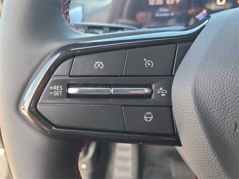 2026 Chevrolet Blazer EV SS