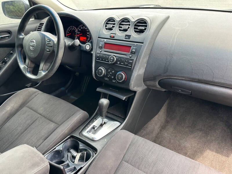 2011 Nissan Altima