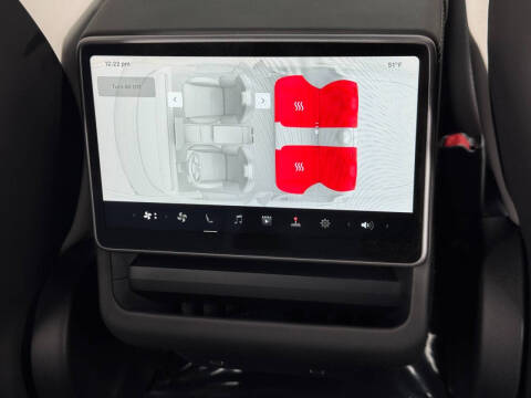 2024 Tesla Model 3 Performance