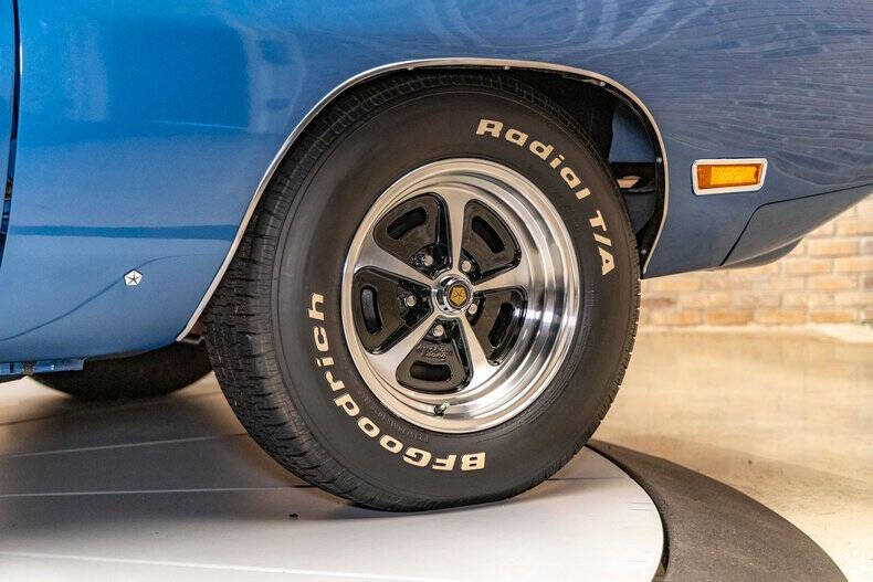 1970 Dodge Charger