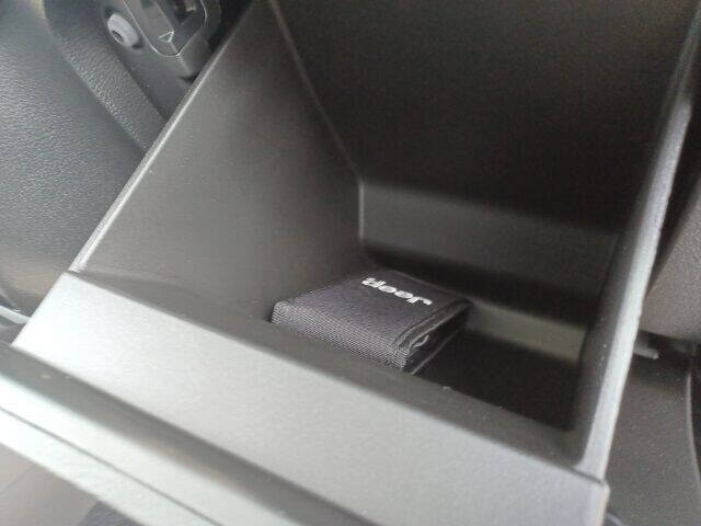 2022 Jeep Wrangler Willys