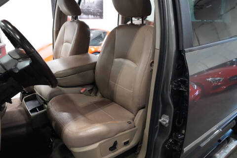 2012 RAM 1500 Big Horn