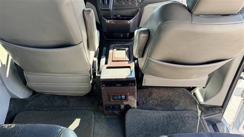 2016 Ford Transit
