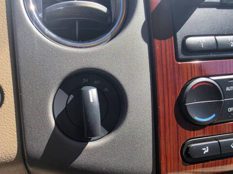 2006 Ford F-150