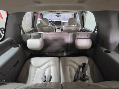 2001 GMC Yukon