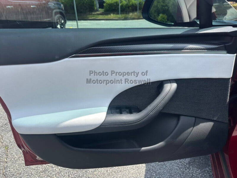 2026 Tesla Model S Plaid