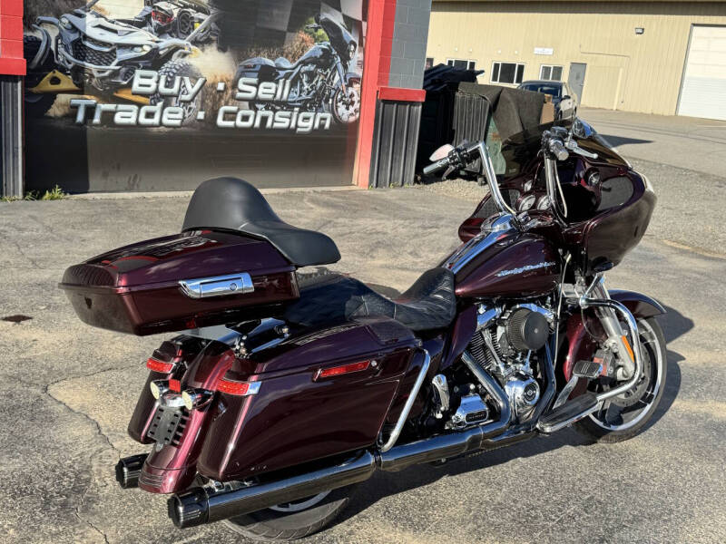 2019 Harley-Davidson Road Glide