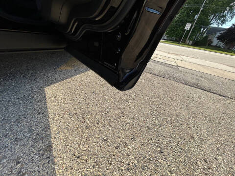 2019 Ford Taurus SEL