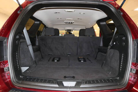 2021 Dodge Durango SXT