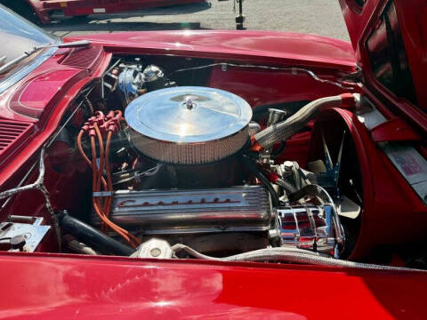 1964 Chevrolet Corvette