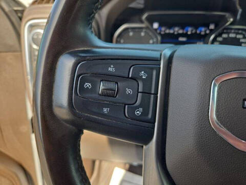 2023 GMC Sierra 2500HD