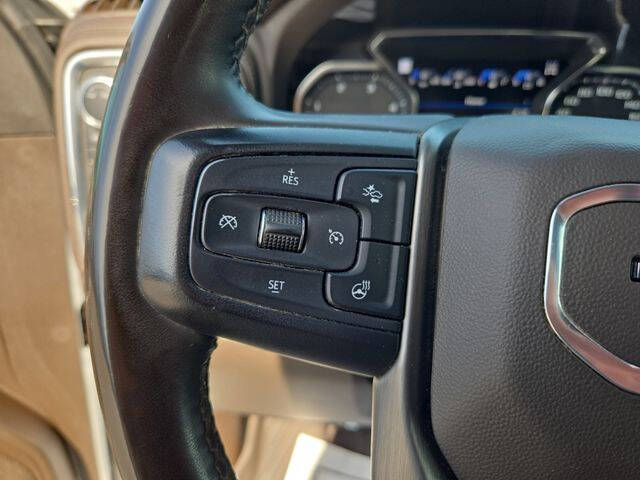 2023 GMC Sierra 2500HD