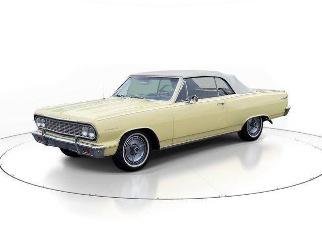 1964 Chevrolet Malibu