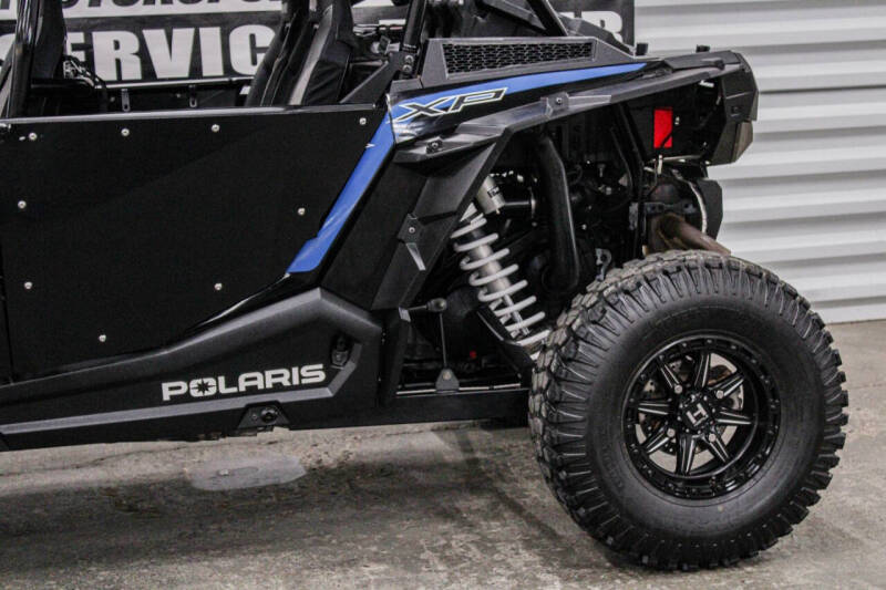 2023 Polaris RZR XP 4 1000 Premium