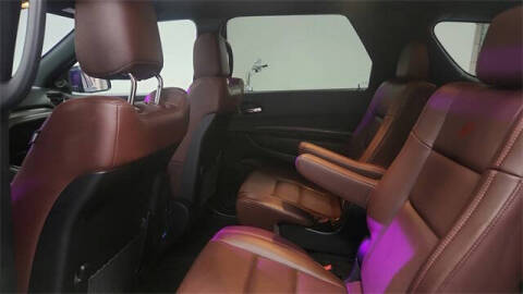 2024 Dodge Durango R/T Plus