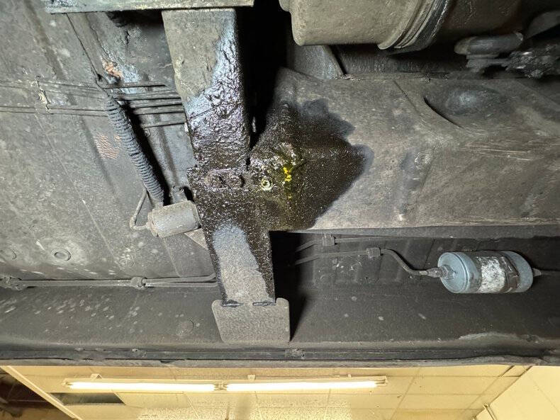 1989 Bentley Turbo R