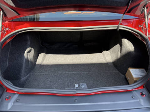 2022 Dodge Challenger SRT Hellcat Redeye