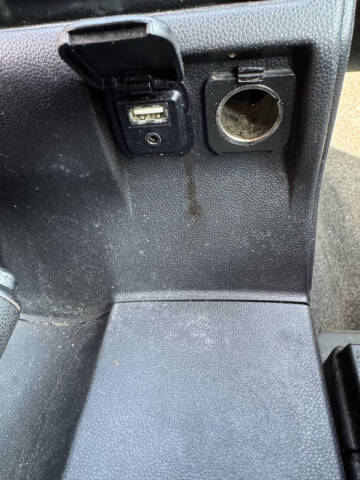 2015 Mazda MAZDA5 Touring