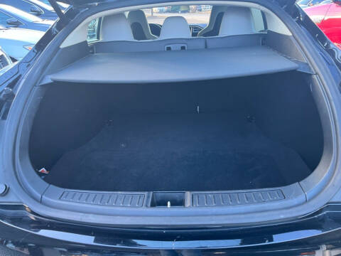 2014 Tesla Model S 60