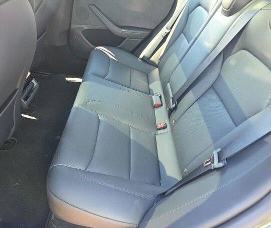 2024 Tesla Model 3 Long Range