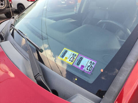 2015 Jeep Compass Latitude