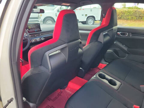 2026 Honda Civic Type R