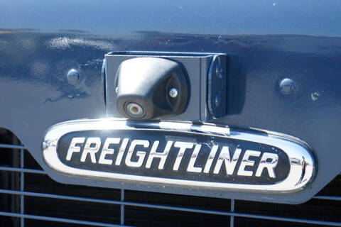 2020 Freightliner MT45 Chassis