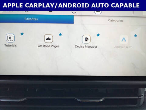 2026 Jeep Gladiator Willys