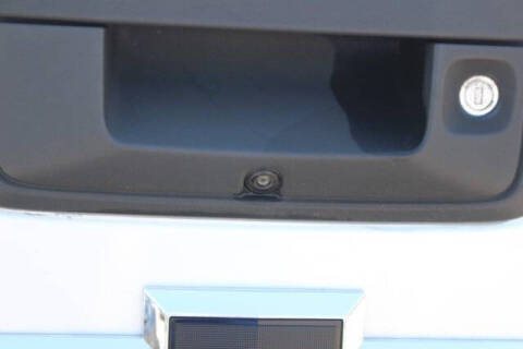 2020 Chevrolet Colorado Work Truck